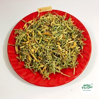 100g Hoa Đu Đủ Đực Sấy Lạnh