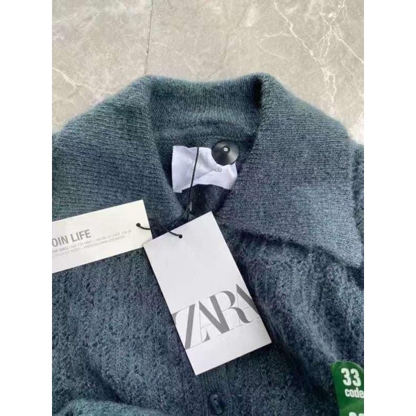 Áo Len ZR Siêu Xinh