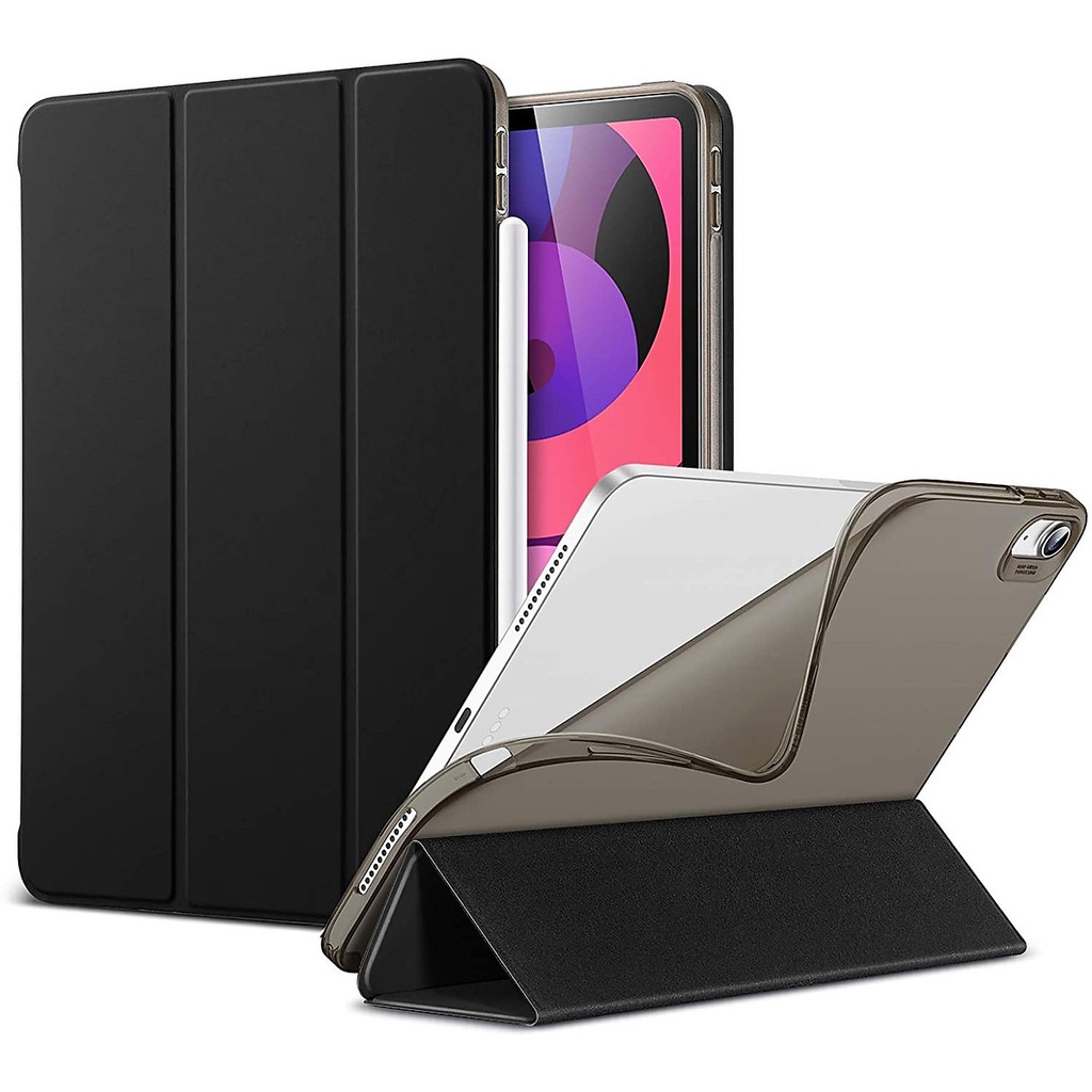 Chính hãng ESR - Bao da iPad Air 4/5 - Rebound Slim Smart Case
