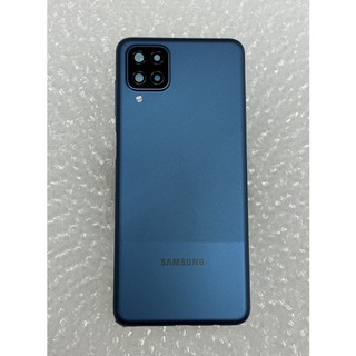 Vỏ samsung a12 / Lưng samsung a12