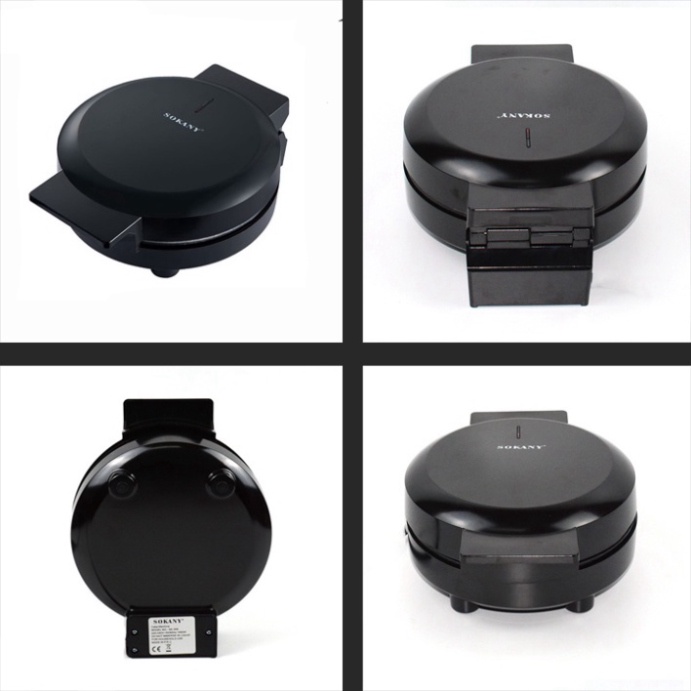 Máy làm bánh bông lan, cake tại nhà Chính hãng Sokany