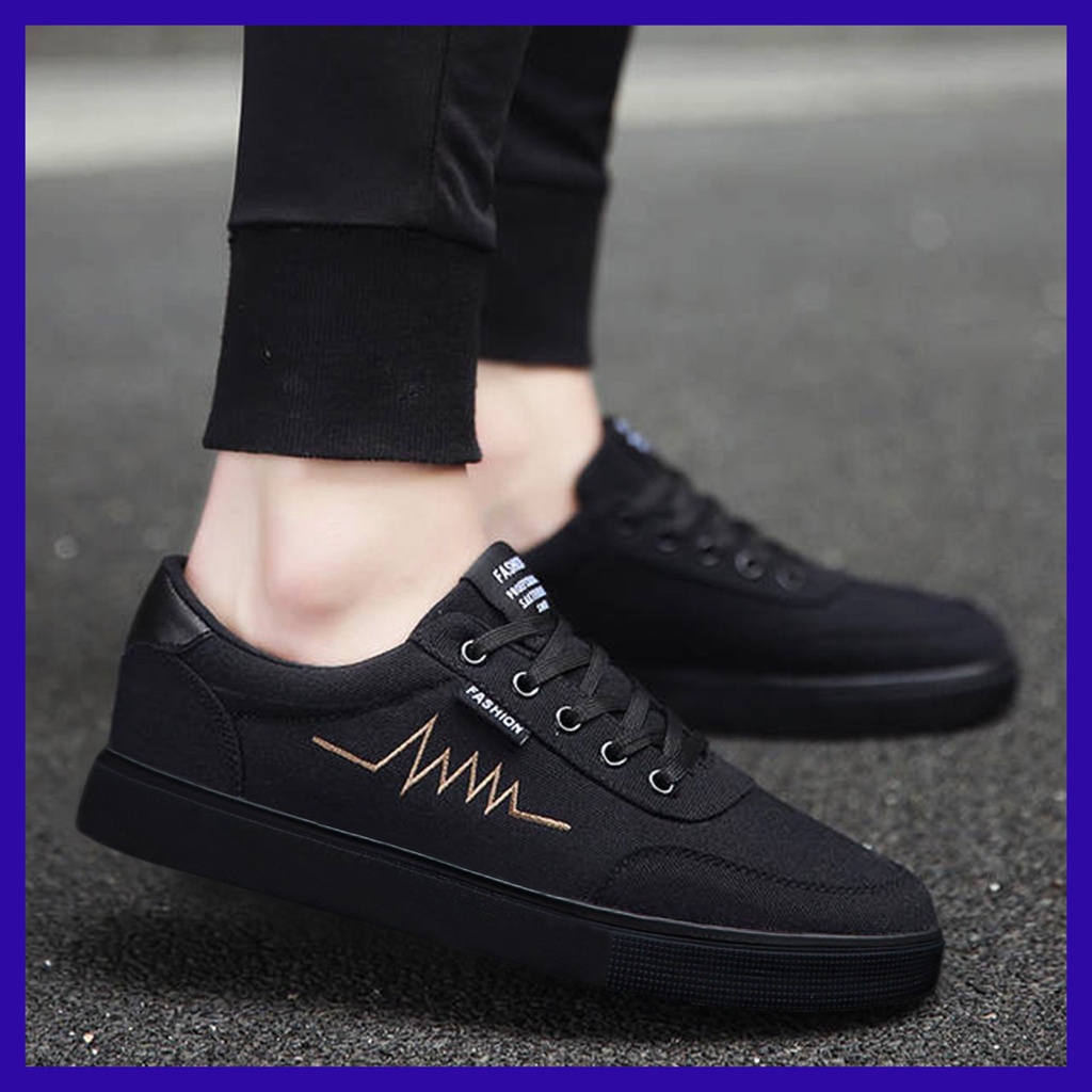 Giày Thể Thao Sneaker Nam Kiểu Dáng Thời Trang Trẻ Trung Hot Trend 2022