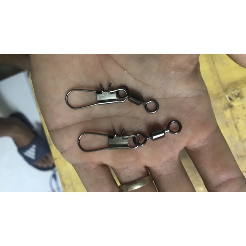 Ma Ní  Interlock Loại Xịn Câu Giải Cá Tra