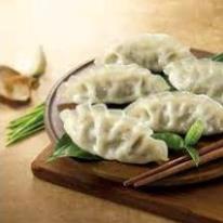 Bánh xếp mandu Hàn quốc Bibigo Cj 350g