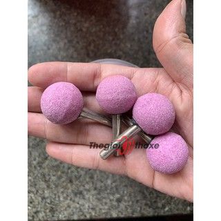 Đầu đá mài săm lốp - Thế Giới Thợ Xe