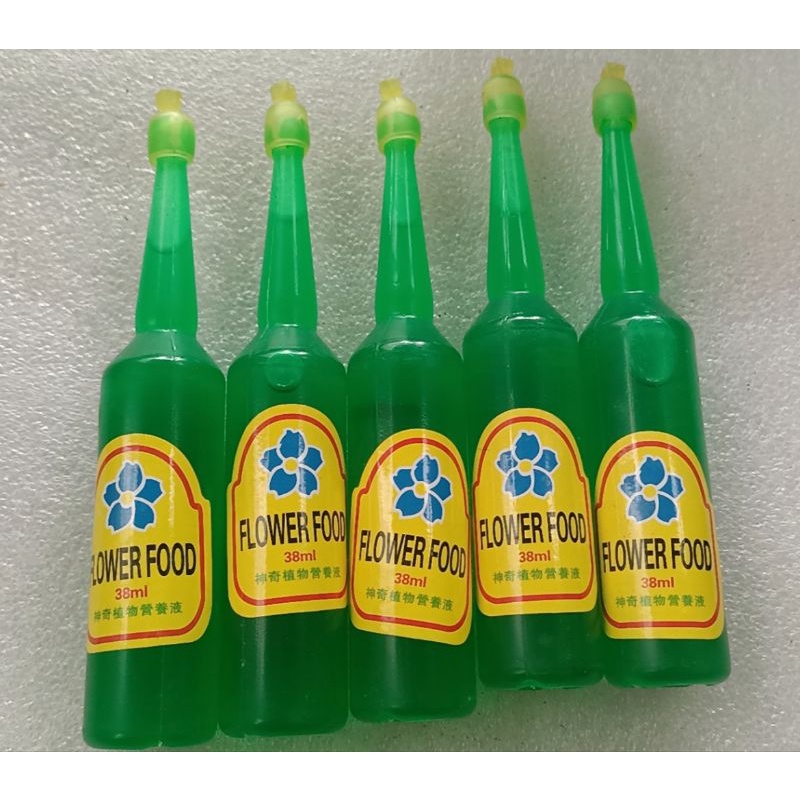 Dung dịch thủy sinh cho hoa, cây cảnh văn phòng, cây thủy sinh 38ml