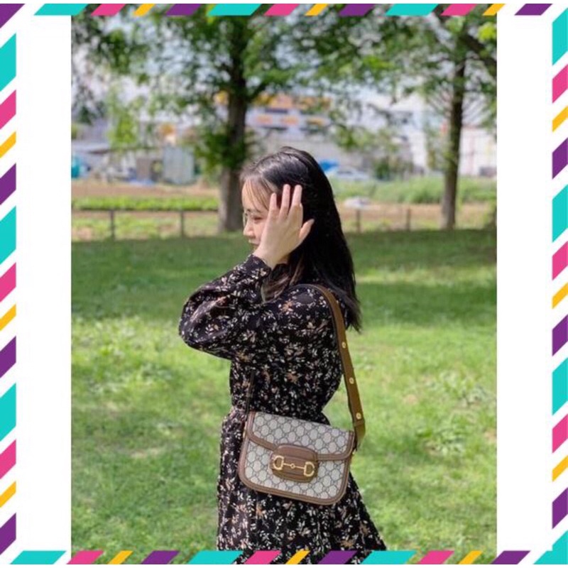 Túi hà hồ bên trong lót nhung có size 19 size 22 size 25