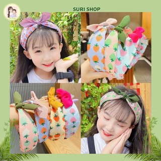Cài Tóc Nơ Xinh xinh ưa thích tạo nét mới mẽ Cho Bé Gái, cài tóc nơ đẹp, cài tóc nơ kute