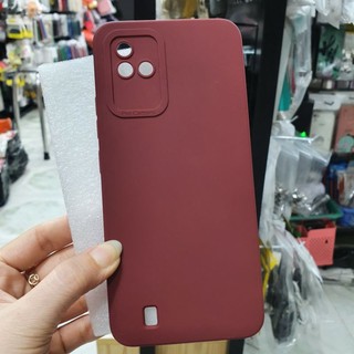 Ốp dẻo hình Realme Narzo 50i