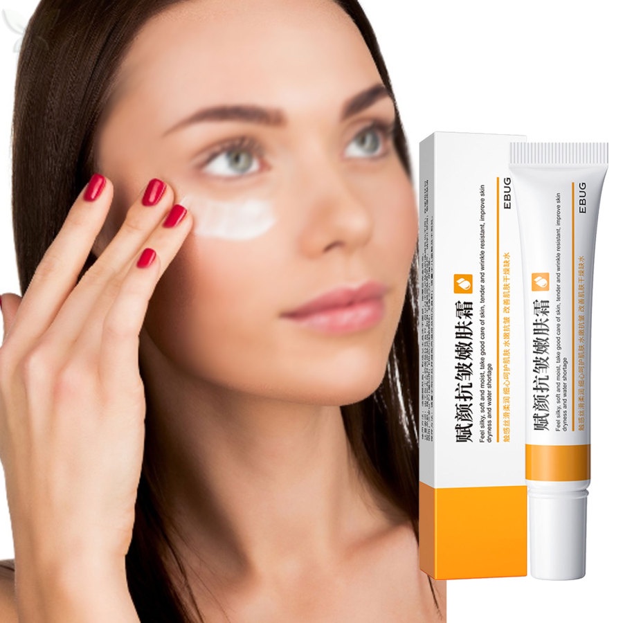 Kem retinol dưỡng da mặt vovigo JMMZ làm trắng dưỡng ẩm kiềm dầu thu nhỏ lỗ chân lông chống lão hóa và nếp nhăn 20