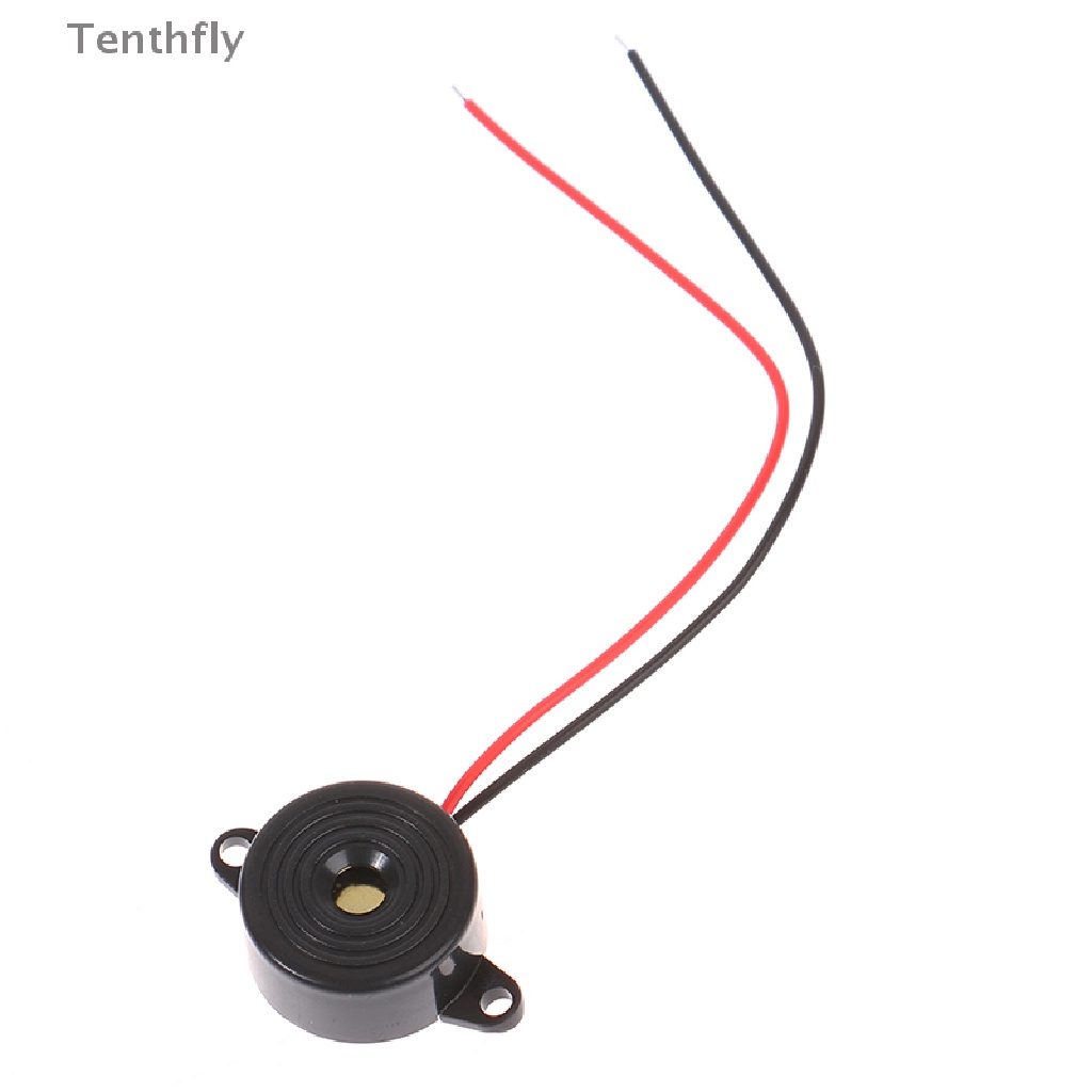 Còi Báo Động SFM-20B DC3-24V 3-24V 95DB Mới