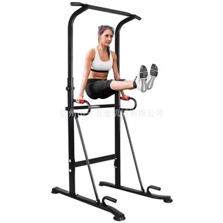 Xà đơn xà kép đa năng giúp tăng chiều cao, giảm cân nặng và tăng cường độ dẻo dai