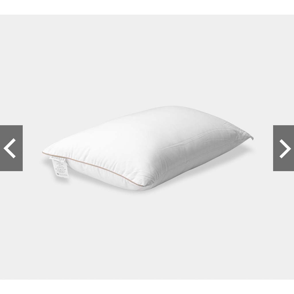 Ruột gối (SIÊU ÊM + có tem điện tử chính hãng) CLASSIC SOFT 45*65 (Gối Thấp)