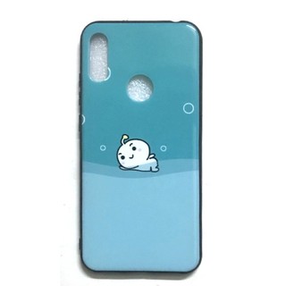 Ốp Lưng hình Honor 8A / Huawei Honor 8A (chọn hình)