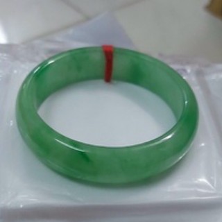 vòng cam thạch dẹp