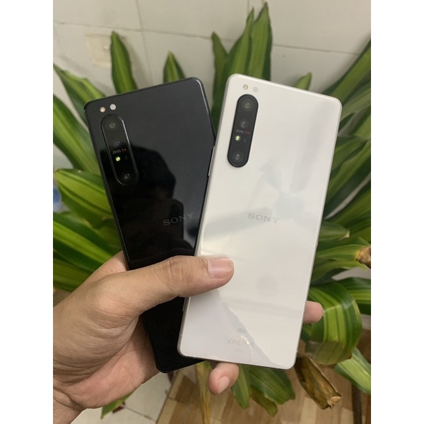 Điện thoại Sony X1 mark II, bản 1 sim, bộ nhớ 8G/128G, chip snap 865, màm hình đẹp
