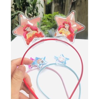 Bờm tóc Công chúa Dễ Thương