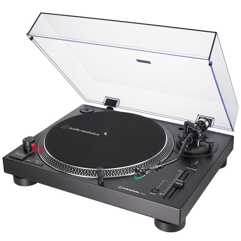 Đầu đĩa Than Audio Technica AT-LP120XUSB - Hàng chính hãng - New 100%