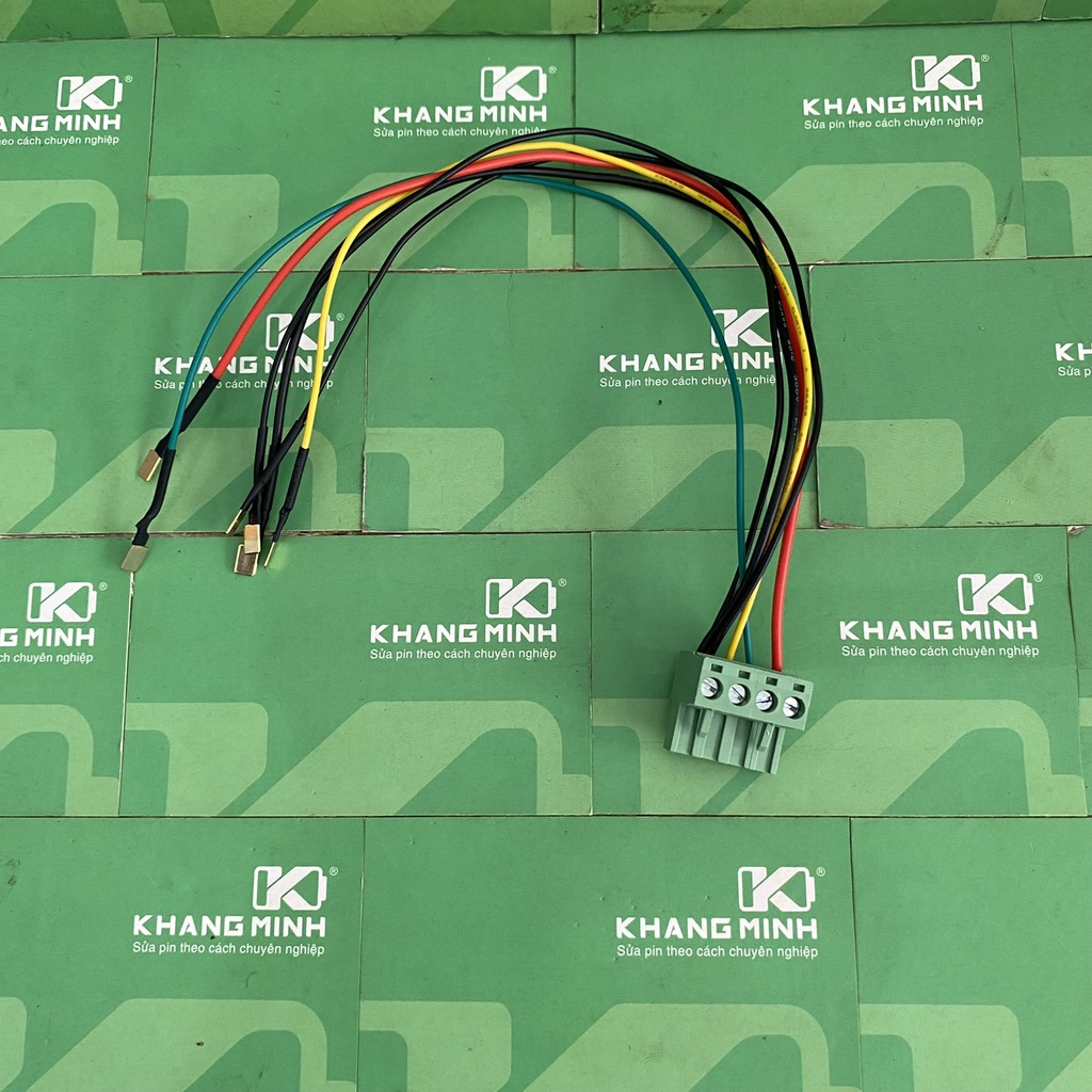 Thiết bị reset pin laptop NLBA chuyên dụng dành cho thợ