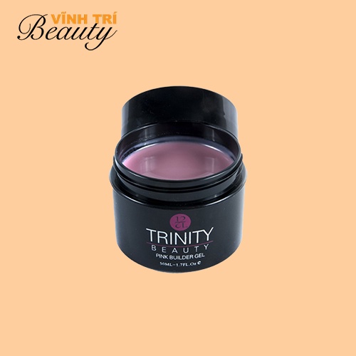 Gel Đắp Móng Uv Trinity