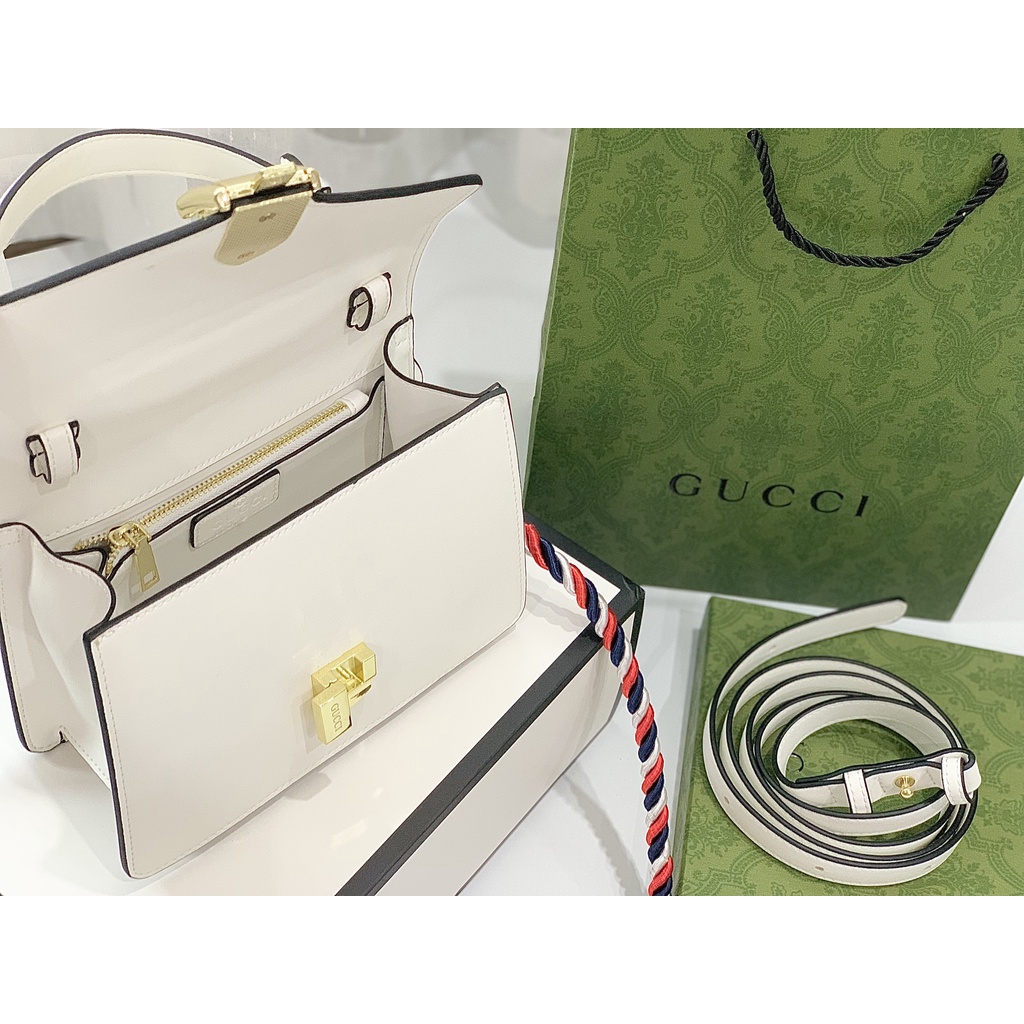 Túi xách nữ đeo chéo GC Sylie mini super thời trang cao cấp