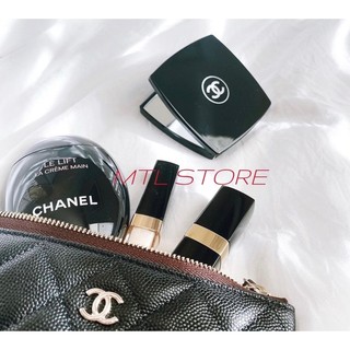GƯƠNG GẬP MINI TRANG ĐIỂM