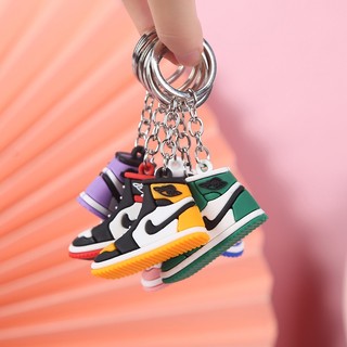 Móc Khóa Giày SNEAKER MINI