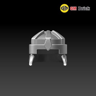 Phụ kiện Minifigures - Nón Lùn Mines