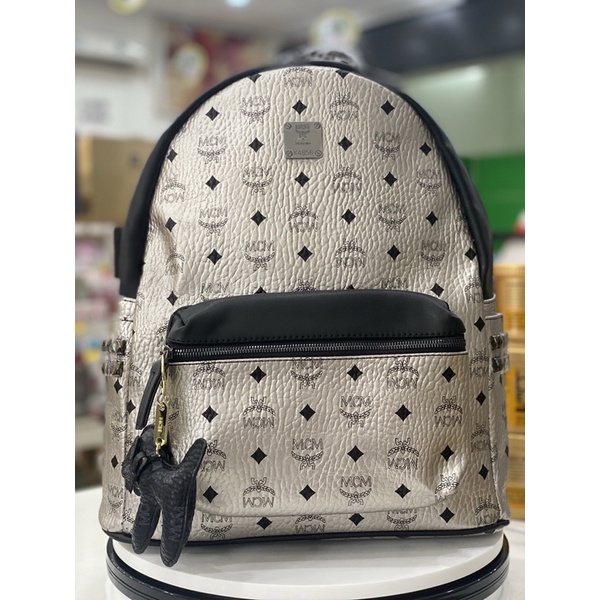 BALO DA SZ 40 XÁM BẠC