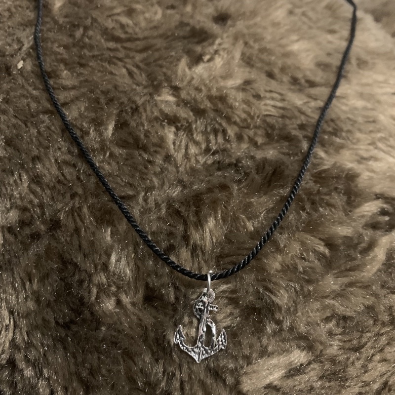 vòng cổ handmade