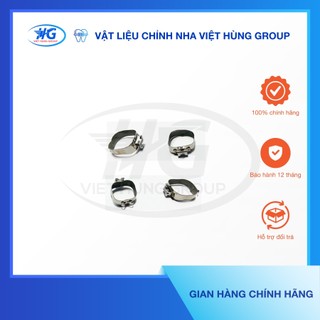 Khâu răng 6 sino ortho - việt hùng group