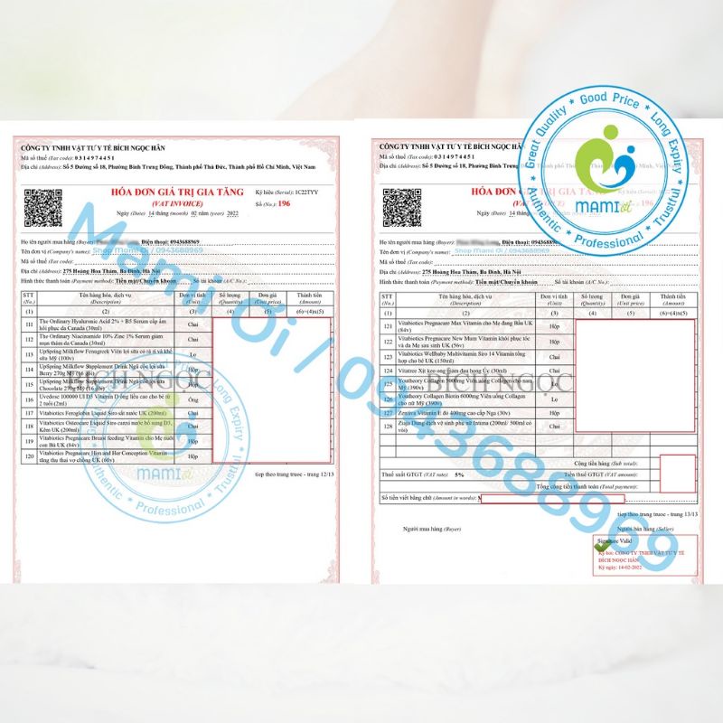 Vitamin D3 liều cao 100.000UI là sản phẩm của hãng Uvedose - Pháp, giúp tăng khả năng hấp thu canxi phát triển xương