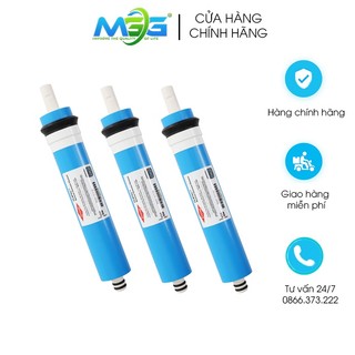 Lõi lọc nước số 4 - màng RO Dow Filmtec USA chính hãng dùng cho máy lọc nước