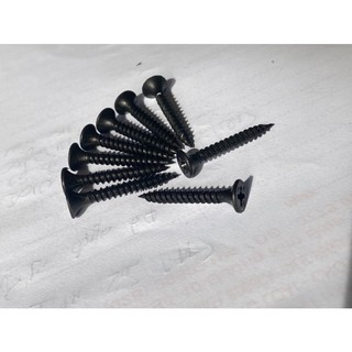 Vít gỗ đen, vít thạch cao AAA (bịt1kg)1f5, 2f, 3f, 4f, 5f
