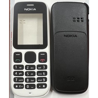 Vỏ Điện Thoại Nokia N100 không sườn có phím