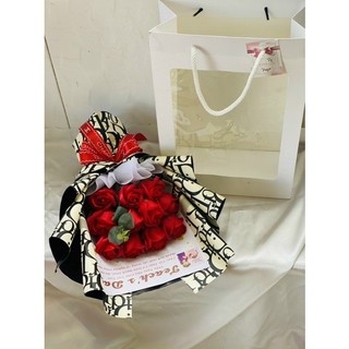 BÓ HOA SÁP 9B-  Giá Sỉ