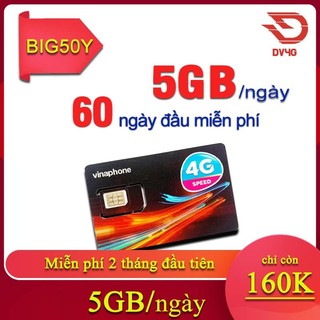 ✨✨✨SIM 4G VINA TỐC ĐỘ CAO ✨✨✨