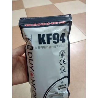 Khẩu trang y tế Duy Ngọc - 10c
