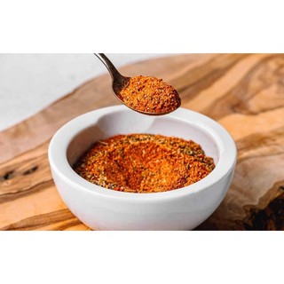 Bột ớt Cajun Spice Powder Kerrty Mỹ 100g