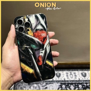 Ốp lưng Gundam Raiser dành cho iPhone