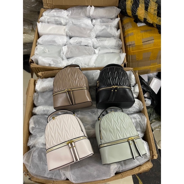 Balo thời trang size nhỏ