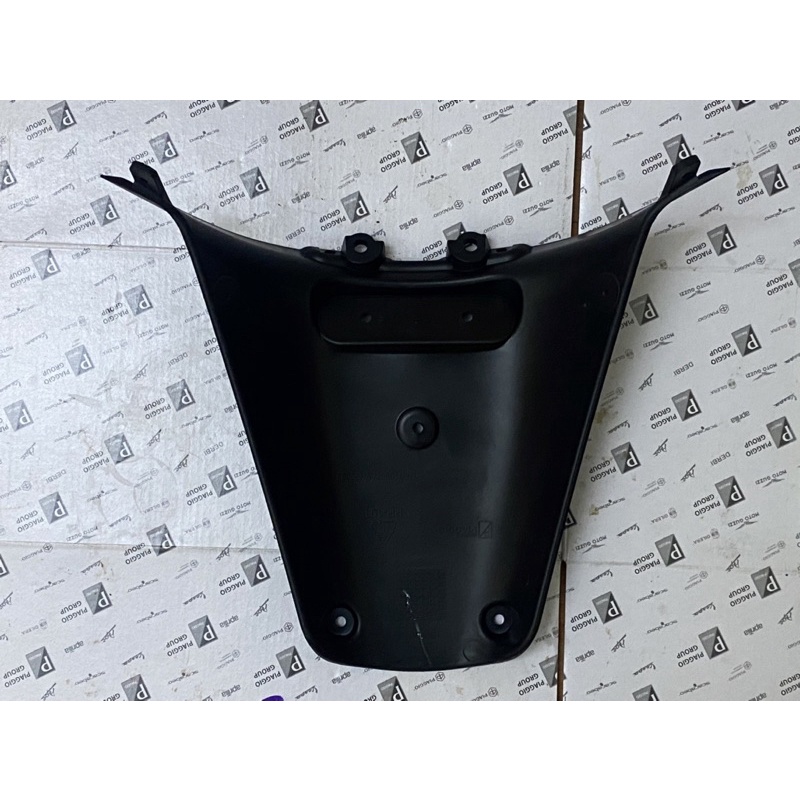 Đuôi gắn biển số VESPA sprint, primavera