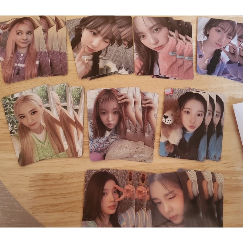 BỘ ẢNH KEP1ER CHÍNH HÃNG