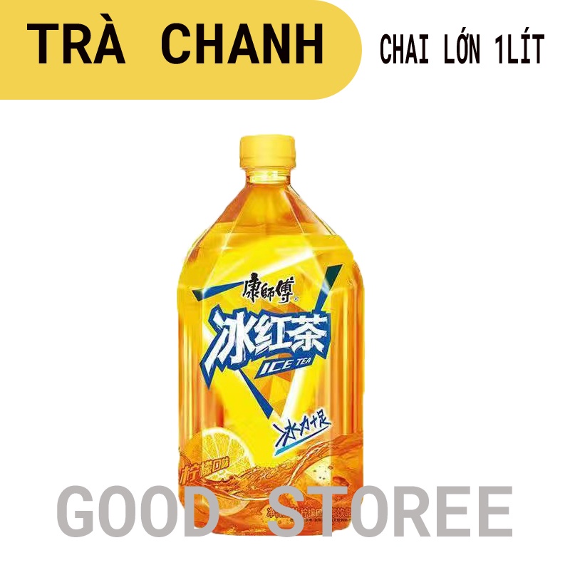 Nước Lê Đài Loan, Nước Đào và Các Loại Trà- Tự Chọn Các Vị, Hàng Nhập Khẩu, Date Mới