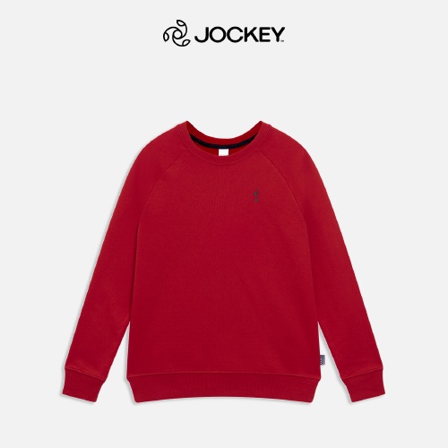 Áo Sweater Nữ Jockey Chống Nhăn USA Originals - J1184