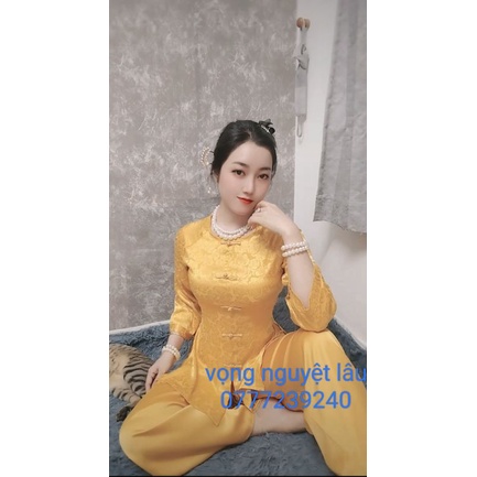 Sét Lam Hoa Trà Mi ,Nút Tàu