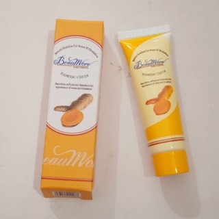 Kem nghệ mờ mụn thâm Beaumore 10g