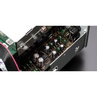 Amply Denon PMA-600NE