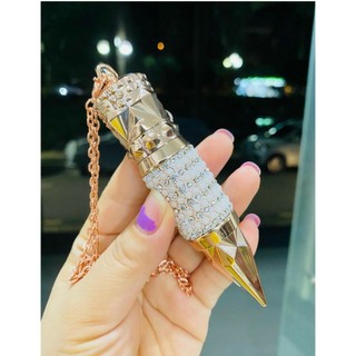 Son 3 màu agag - son 3 màu nữ hoàng thỏi đen ag&ag queen’s scepter adore lipstick
