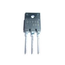 Transistor 2SD1710 (D1710) / NPN / Linh Kiện Điện Tử